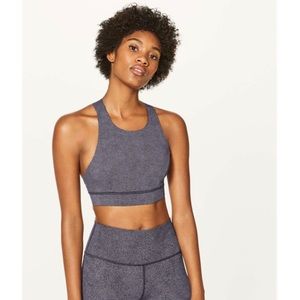 Lululemon Fast & Free Sports Bra